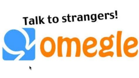 Omegle, the anonymous video chat site, shuts down after 14。